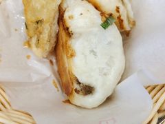牛肉水煎包-方中山胡辣汤(成都首店)