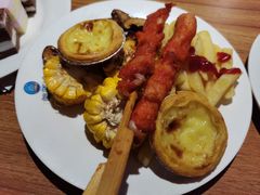 -纽斯特牛排自助餐厅(浦东文峰广场店)