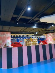 -秦皇星际小蚂蚁乐园