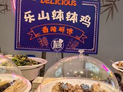 -眉州东坡(亚运村店)