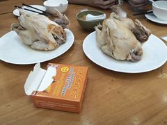 -贞味盐焗鸡(老城店)