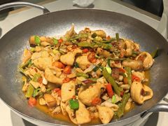 -费大厨辣椒炒肉(正佳广场店)