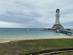 -三亚南山文化旅游区