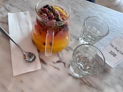 -The Rug Cafe(王府中环店)