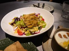 -星叶·东南亚料理(宁波万象汇店)