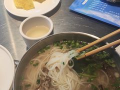 -云尊府云南菜·蒸汽石锅鱼(学清路店)