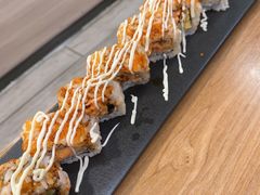-松幸日式料理(中山路店)