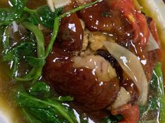 东坡肘子-老丘丘(较场口店)