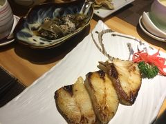 -割烹旭日本料理(龙湖狮山天街店)