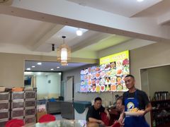 -明天食府(红沙湾店)