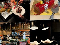 -青岛海尔洲际酒店