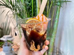 -J Create城市露营咖啡·简餐·宠物(上海动物园店)