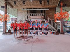 -优游吧斯邹族文化部落