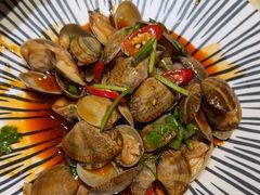 -老佛爷炭火蛙锅直营(清滨路总店)