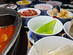 -北步园老火锅(戴家巷店)