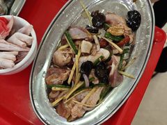 -宏八酒楼(西樵山景区店)