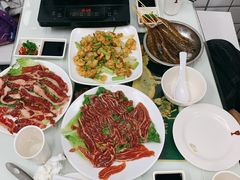 -吉友粥底火锅(方斜路店)