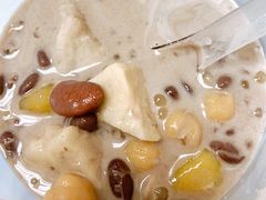 -松记糖水店(铜锣湾分店)