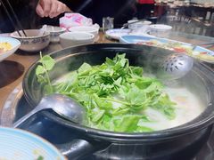 -代羊肉(中和店)