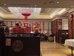 -利苑酒家(宜安广场店)