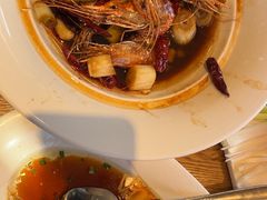 -味莊餐厅(康庄南街店)