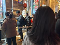 -吴裕泰茶庄(前门大街店)