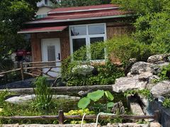 -丽泽山庄·生态怀柔菜·虹鳟鱼(红螺寺店)