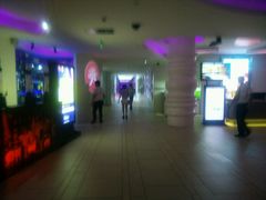 -真爱范特西KTV(交大店)