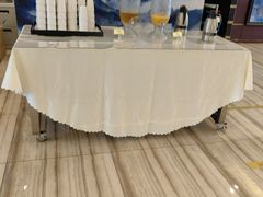 -湛山花园酒店-自助餐厅
