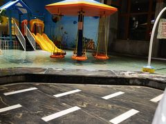 -弘安丽水温泉酒店