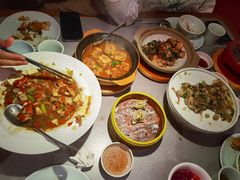 -闽上鲜·福建菜(龙湖滨江天街店)