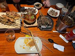-本色.小马哥烧烤(五一路总店)