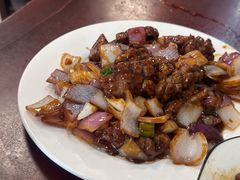 -余杨鸭鸭餐厅