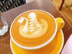 -COFFEE HOLIC(朝外SOHO店)