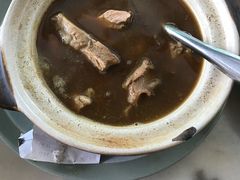 -新峰肉骨茶