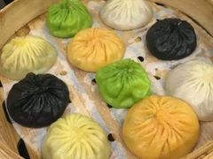 -隆喜元鱼汤包·海鲜(中联广场店)