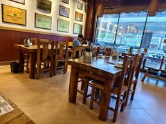 -老雒阳面馆·水席·洛阳菜(王城路店)