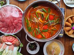 -亮欢寨(凯里总店)