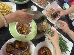 -花开富贵平潭海鲜楼(平潭店)