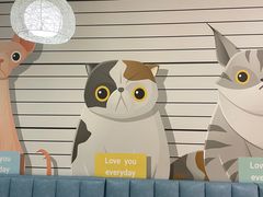 -Tomado绿色烘焙(大尧三路店)