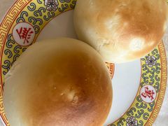 奶香烤馒头-砂锅居·始于1741(万丰路店)