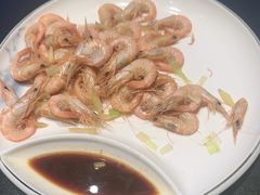 -码头鲜精致威海菜(欧乐坊店)