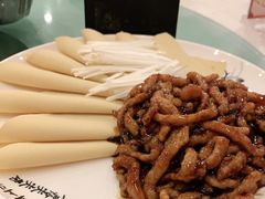 -鑫巴蜀小镇 · 水煮鱼专研店(玉桥店)