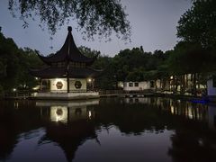 -西园戒幢律寺