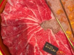 -牛New寿喜烧(中山公园龙之梦店)