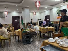 -濠轩阁特色生蚝火锅(水湾路店)