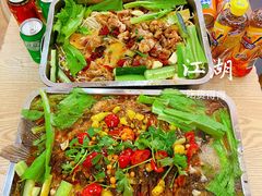 -江湖万州烤鱼(王子美食城)