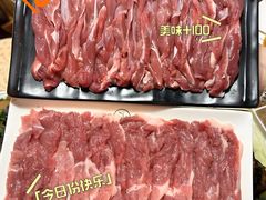 -原柳滩高台阶涮羊肉