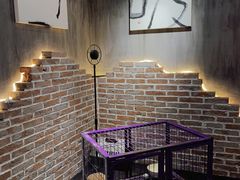 -呼吸沉浸式剧场(甘露园店)
