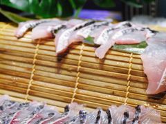 -V-ONE西雅图海鲜自助餐厅(仓山万达广场店)